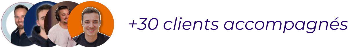 avis client setting